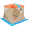 Палатка для зимней рыбалки Митек Омуль-Куб 1 Палатка для зимней рыбалки Митек Омуль-Куб 1