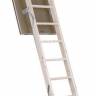 Чердачная складная лестница STANDART ISO PLUS Чердачная складная лестница STANDART ISO PLUS