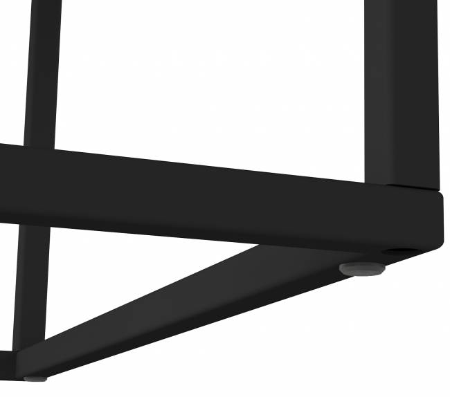 Прикроватная тумба Калифорния Кассо ТП01 Дуб вотан