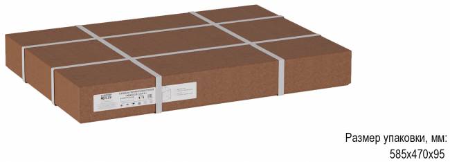 Прикроватная тумба Калифорния Кассо ТП01 Дуб вотан