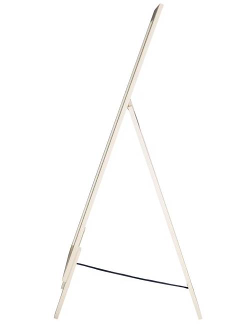 Зеркало напольное BeautyStyle 1 слоновая кость