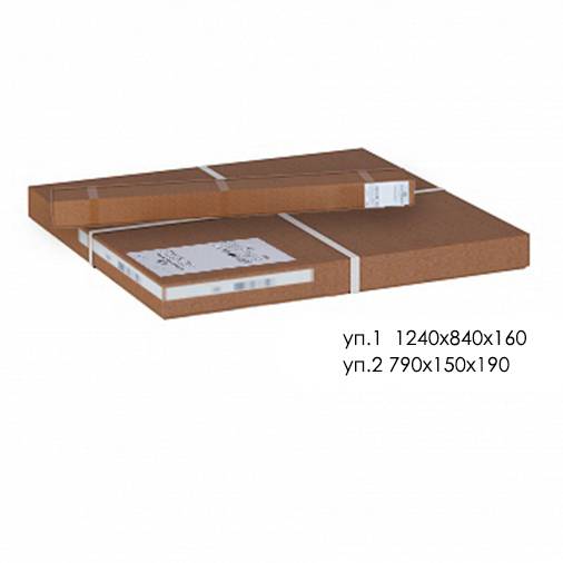 Стол обеденный Тарун 4 раздвижной слоновая кость/золото 120/160*84 Стол обеденный Тарун 4 раздвижной слоновая кость/золото 120/160*84