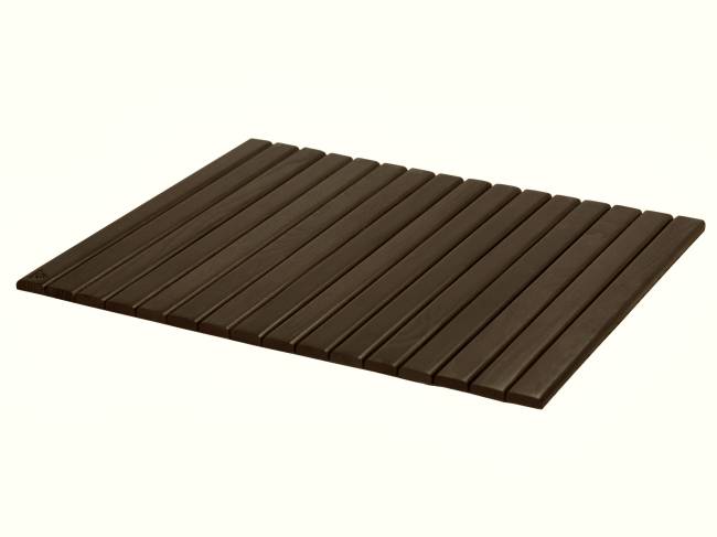 Накладка на диван П 7 венге