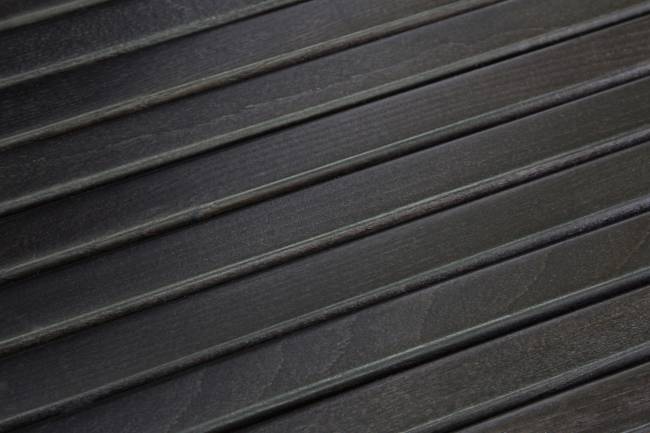 Накладка на диван П 7 венге