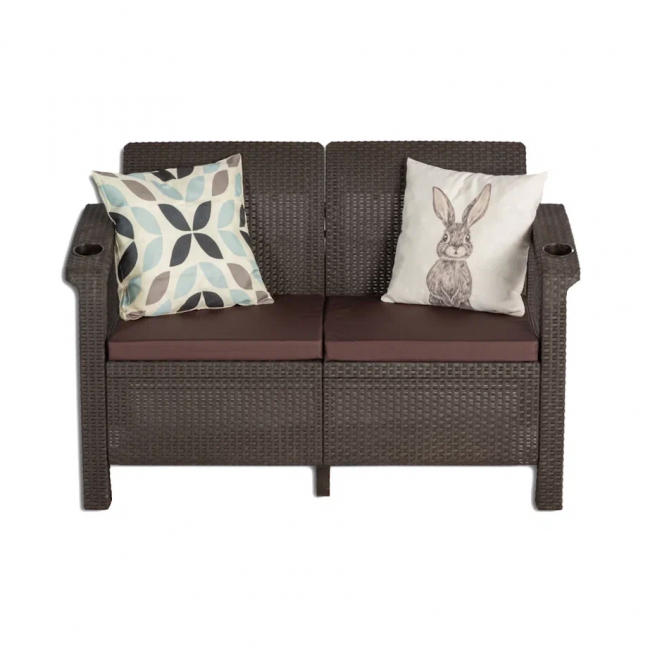 Комплект мебели YALTA L-LARGE SET Комплект мебели YALTA L-LARGE SET