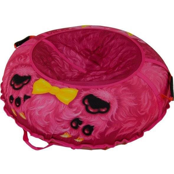 Тюбинг Митек Монстрик Пинки 95 см Тюбинг Митек Монстрик Пинки 95 см