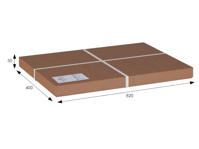 Вешалка напольная М 3 металлик