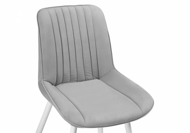 Седа светло-серый / белый Седа светло-серый / белый