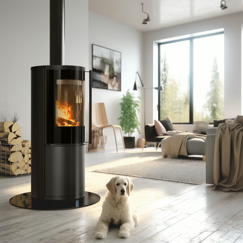 Печь Kratki PRO SVEN