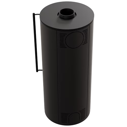 Печь Kratki PRO SVEN