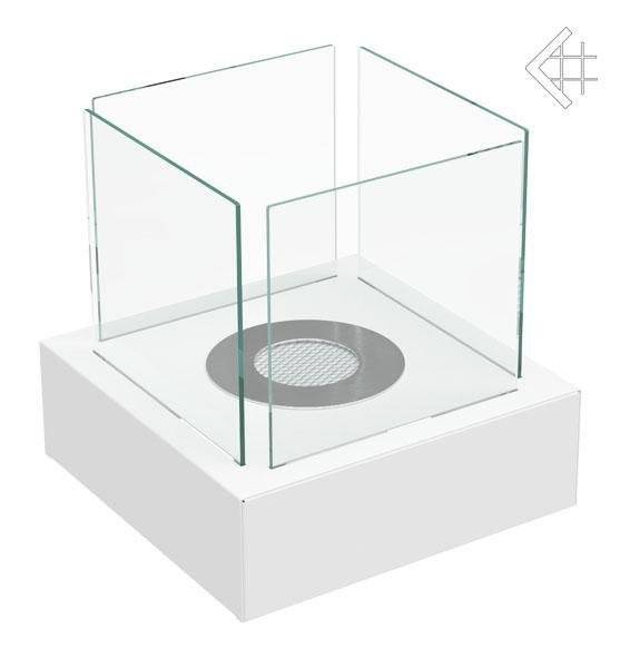 Биокамин Kratki TANGO 3, TUV