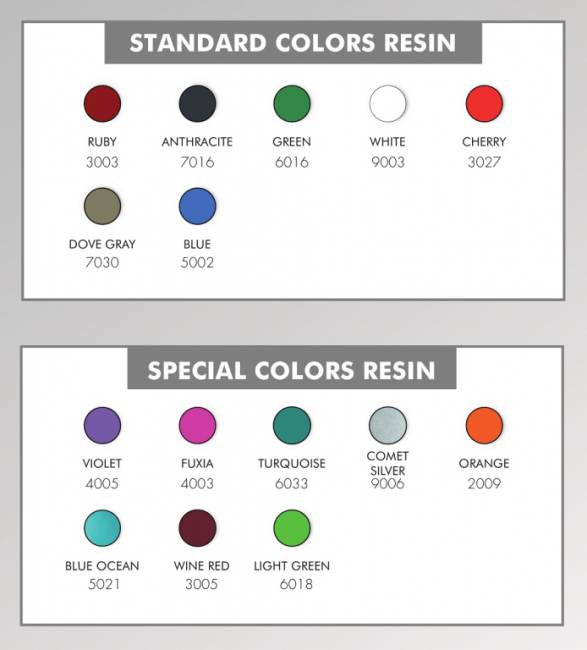 Душ солнечный Big Happy Five F 620 антрацит 290х260х2150 мм