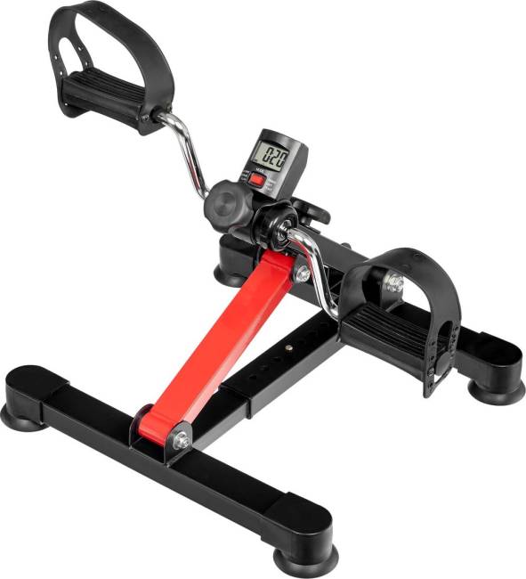 Мини велотренажер с регулируемой высотой, Bradex SF 0830 Мини велотренажер с регулируемой высотой, Bradex SF 0830