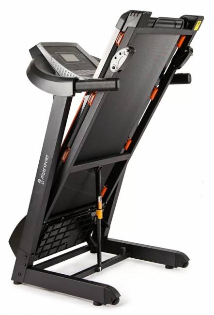 Беговая дорожка "ATLAS SPORT LOWMARK 3", черный Беговая дорожка "ATLAS SPORT LOWMARK 3", черный