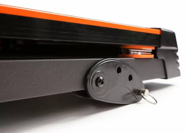 Беговая дорожка "ATLAS SPORT LOWMARK 3", черный Беговая дорожка "ATLAS SPORT LOWMARK 3", черный