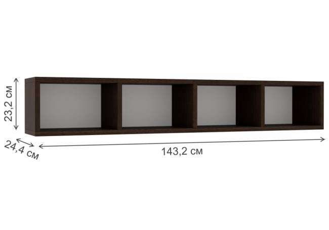 Модена венге