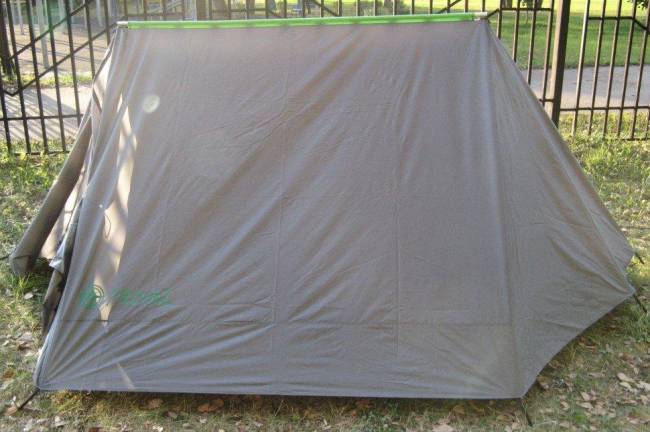 Палатка Prival Шале (Щара) 3 Палатка Prival Шале (Щара) 3