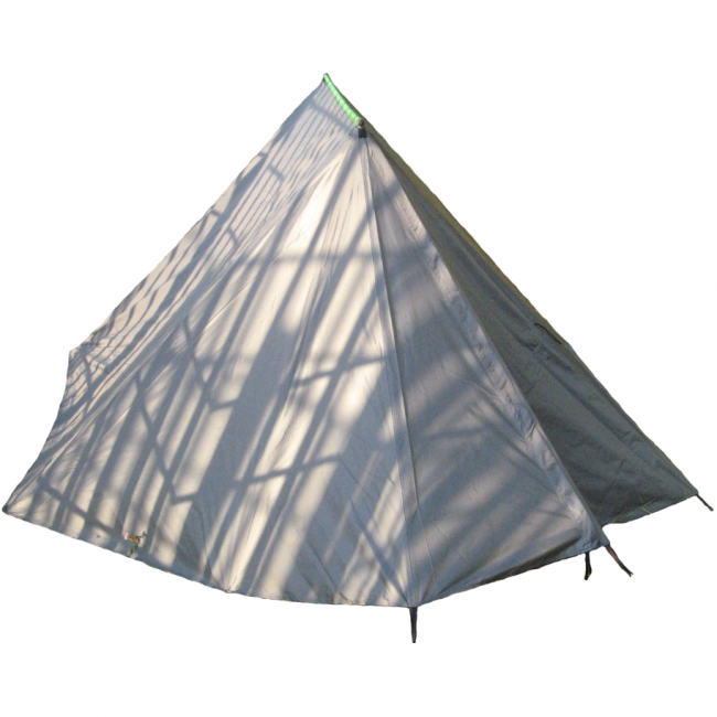 Палатка Prival Шале (Щара) 3 Палатка Prival Шале (Щара) 3