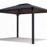 Открытая беседка MARTINIQUE 3600 GARDEN GAZEBO