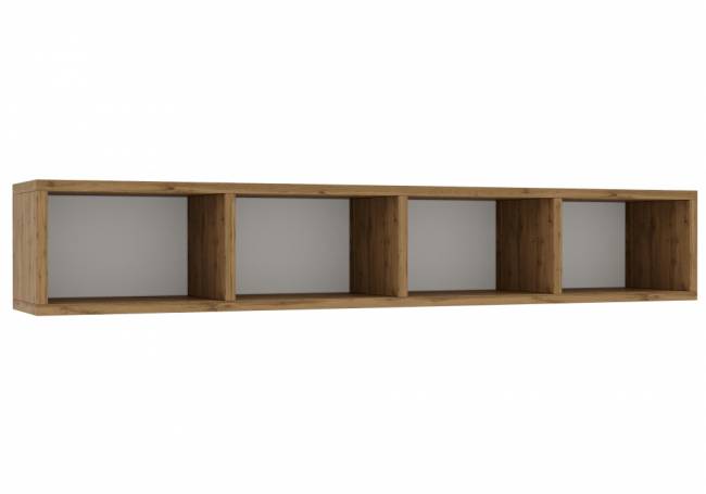 Модена дуб вотан