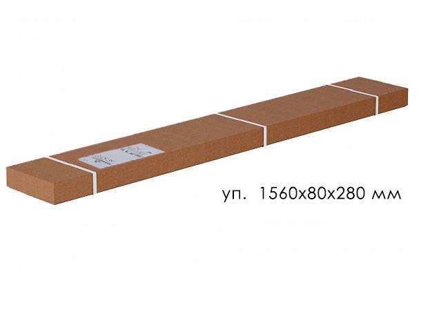 Вешалка напольная на колесах М 11 металлик