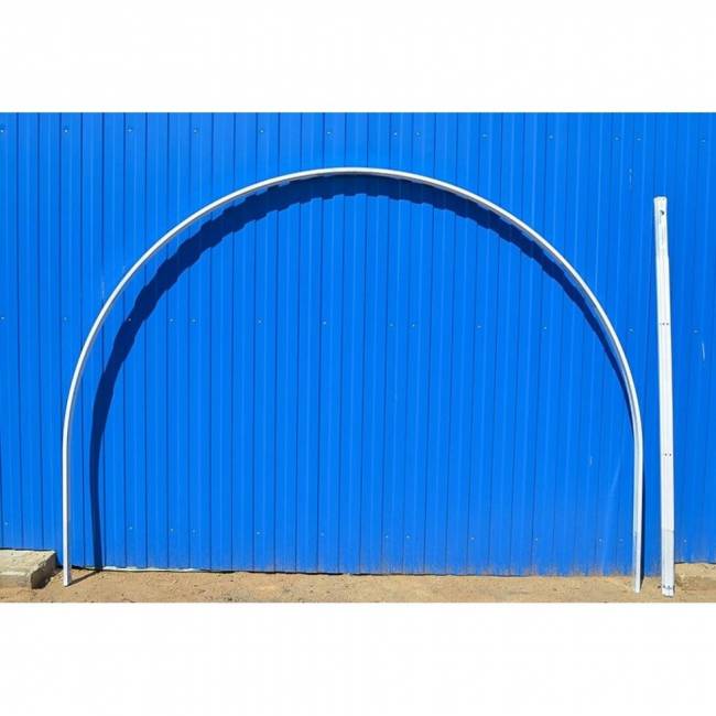 Вставка к теплице Агросфера-Престиж 30х20