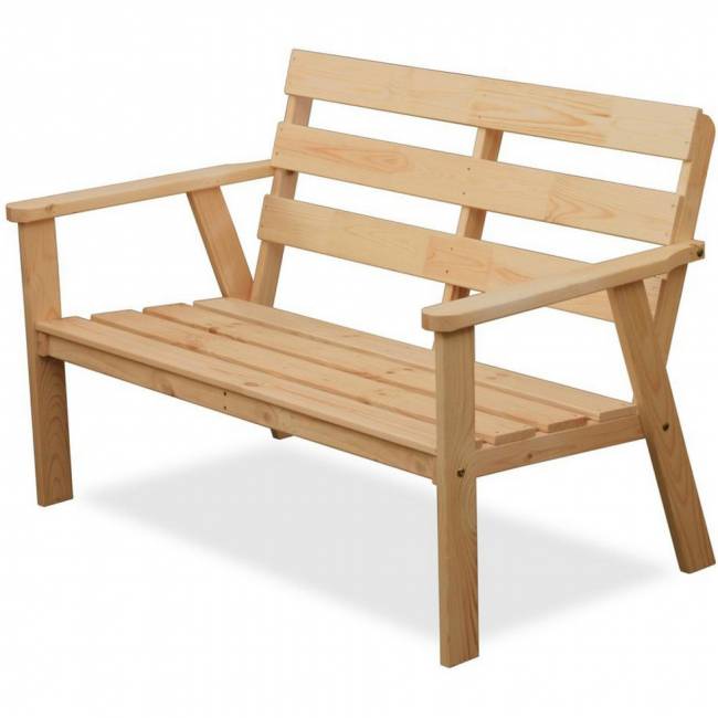 Скамья Ньюпорт Скамья Ньюпорт