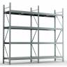 Стеллаж металлический SGR-V-Zn 12104-2,5