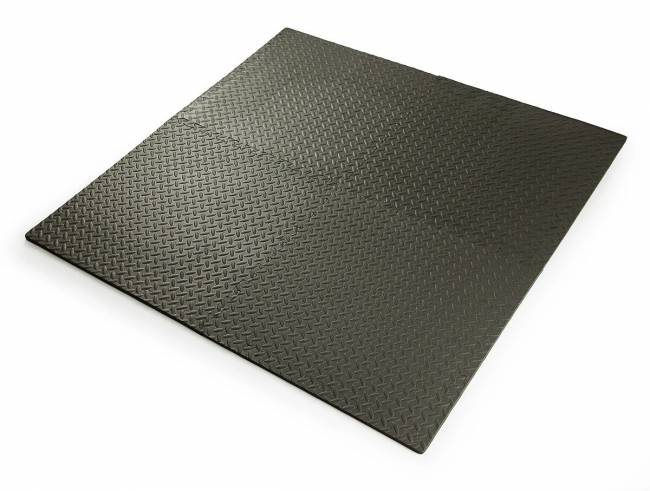 Мягкий пазл-коврик "ATLAS SPORT EVA", (60х60х1,2см) Мягкий пазл-коврик "ATLAS SPORT EVA", (60х60х1,2см)