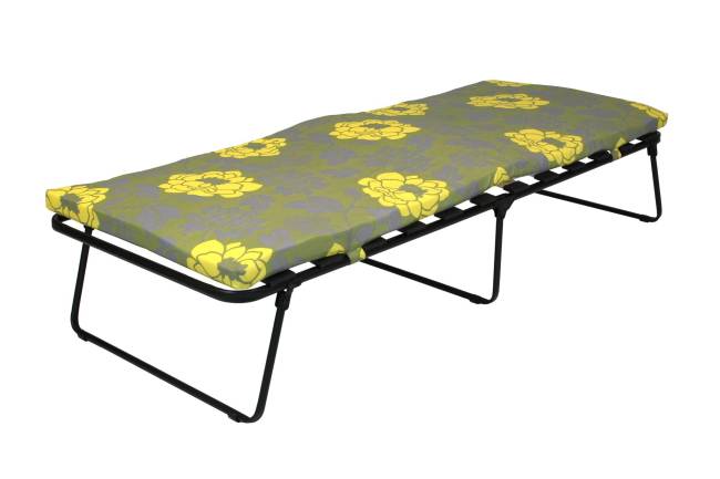 Кровать-тумба "Верона" Кровать-тумба "Верона"