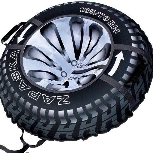 Тюбинг Митек Запаска 110 см Тюбинг Митек Запаска 110 см