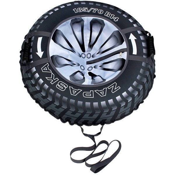 Тюбинг Митек Запаска 110 см Тюбинг Митек Запаска 110 см