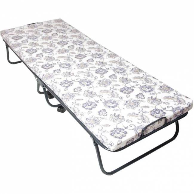 Кровать-тумба "Юлия"