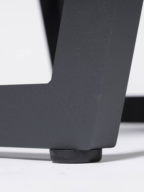 Шезлонг-лежак из алюминия с матрасиком G501.0E04 Шезлонг-лежак из алюминия с матрасиком G501.0E04