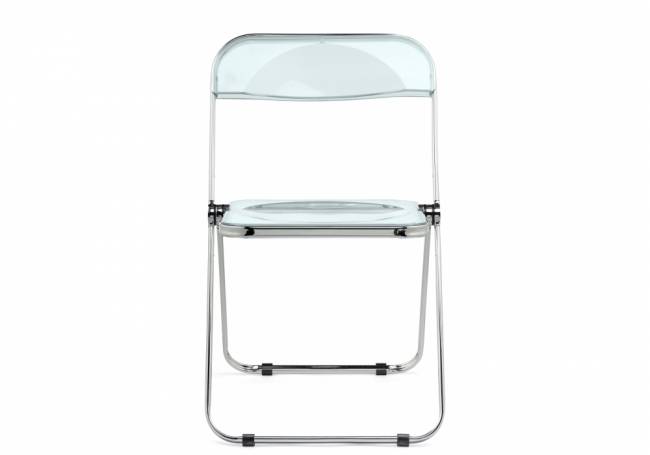 Fold складной clear gray-blue