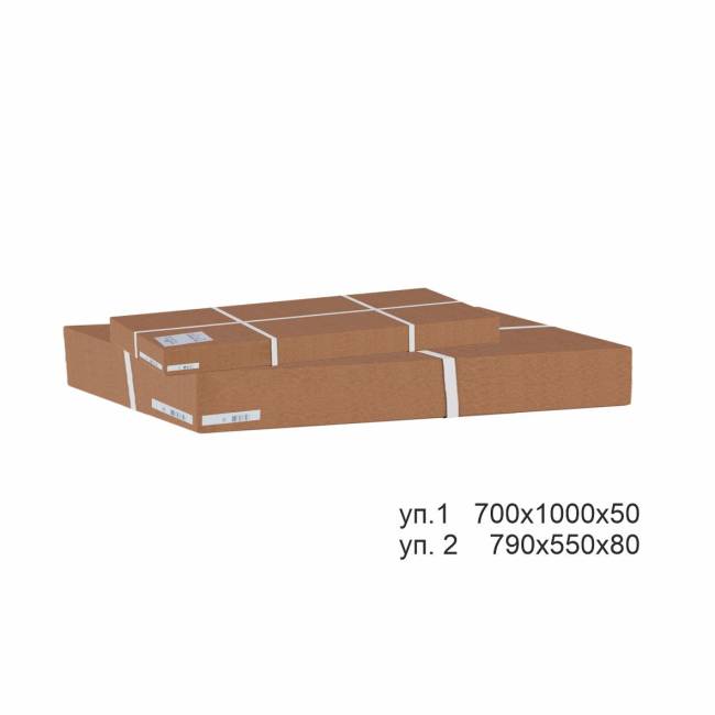 Вешалка напольная на колесах Пико 23 металлик Вешалка напольная на колесах Пико 23 металлик