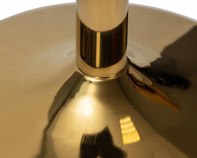 Подстолье обеденное DOBRIN ALAN GOLD