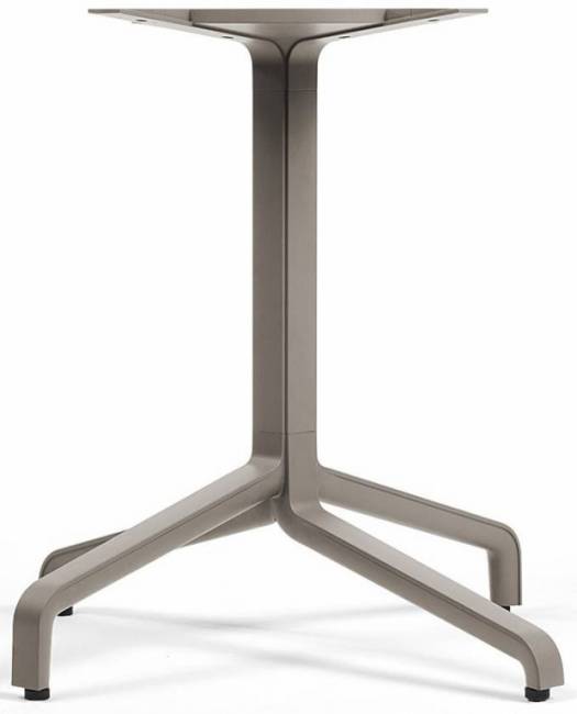 Подстолье металлическое Frasca Maxi Fix тортора 585х585х720 мм