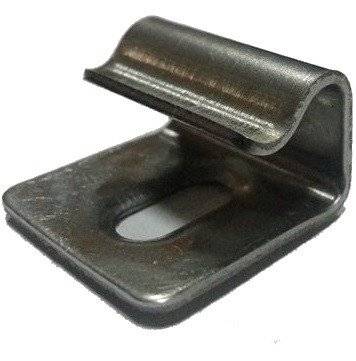 Стартовая клипса для монтажа сайдинга Стартовая клипса для монтажа сайдинга