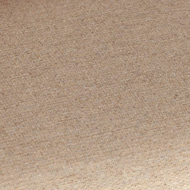 Стул Гермес/Hermes дерево гевея, 43х49х94см, эспрессо, ткань бежевая  (Комплект из 2 шт.) дуб дерево гевея