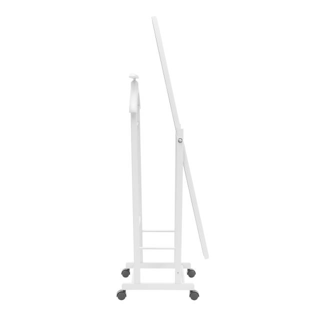 Вешалка с зеркалом Leset Сиэтл Белый Вешалка с зеркалом Leset Сиэтл Белый