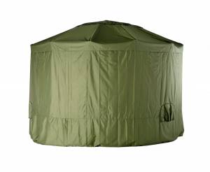 Чехол зимний к беседке "Грация" с/о