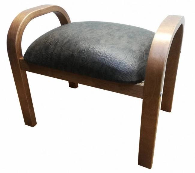 Пуф "Сириус" 53х33х45