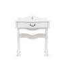 Стол туалетный Leset "Джульетта" Молочный дуб Стол туалетный Leset "Джульетта" Молочный дуб