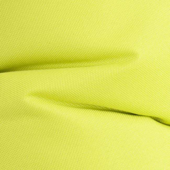 Диван Эрго/Ergo рогожка с водоотталкивающей пропиткой, лайм салатовый рогожка с водоотталкивающей пропиткой