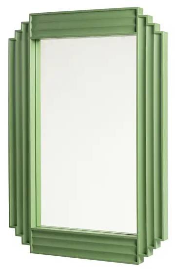 Зеркало пластиковое Cordiale Mirror M Standard 800х50х1100 мм