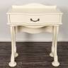 Стол туалетный Джульетта дуб шампань Л Стол туалетный Джульетта дуб шампань Л