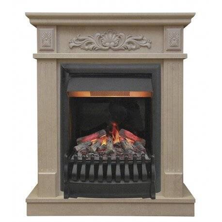 3D-электрокамин Adelaida STD c очагом 3D Oregan 3D-электрокамин Adelaida STD c очагом 3D Oregan