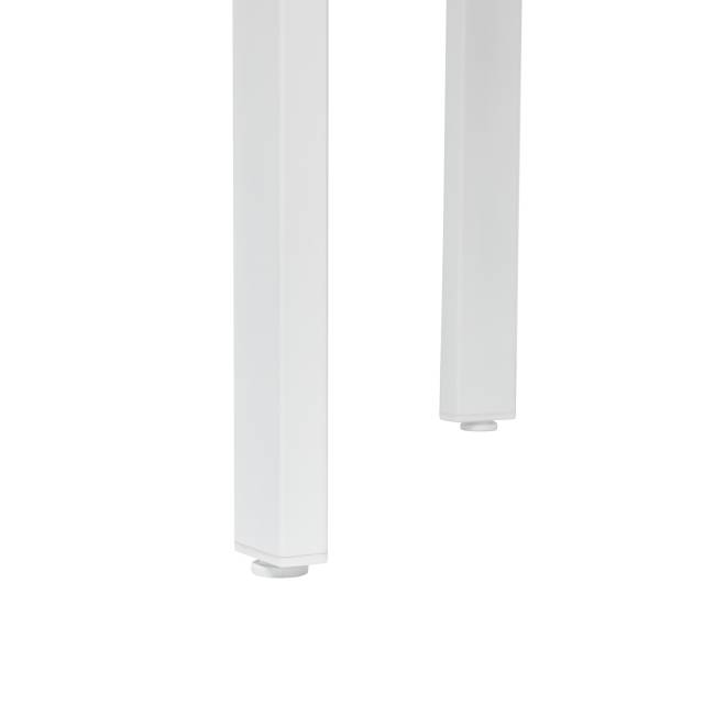 Стол раздвижной Leset Айлин 2Р Белый Стол раздвижной Leset Айлин 2Р Белый