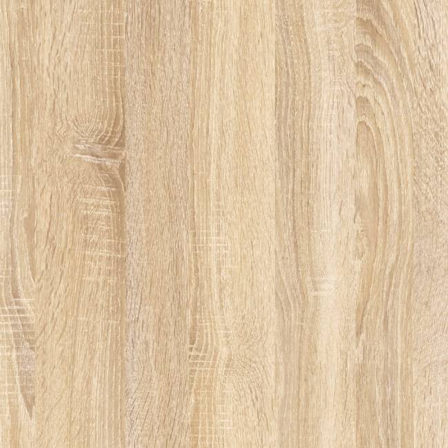 Высокая обувница и обувница с зеркалом и вешалкой для одежды Куба цвет дуб сонома/белый премиум Высокая обувница и обувница с зеркалом и вешалкой для одежды Куба цвет дуб сонома/белый премиум